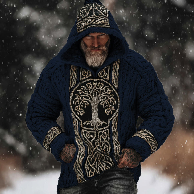 Pull au design gracieux