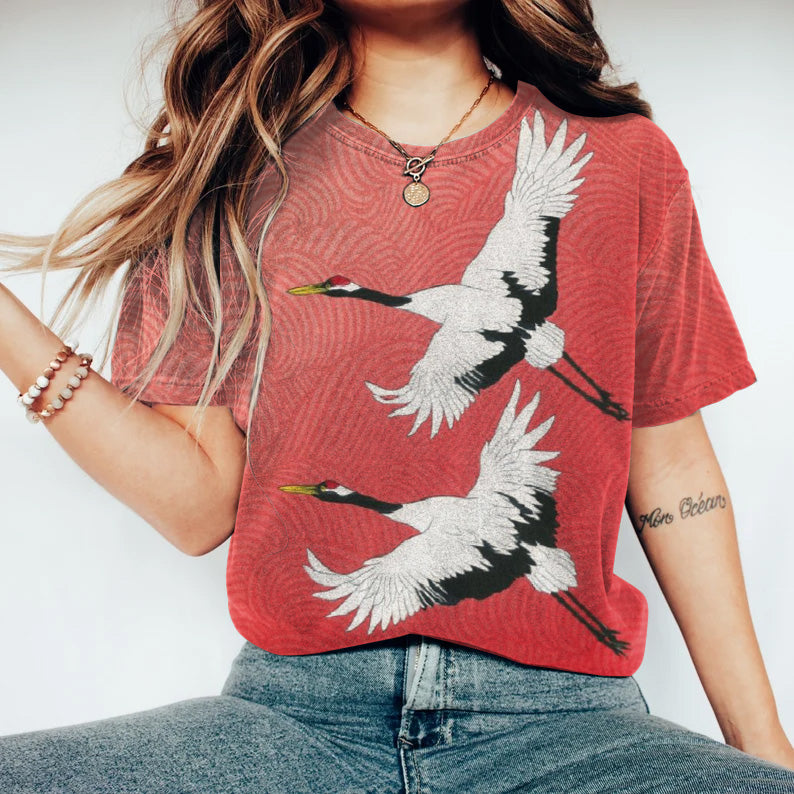 T-Shirt inspiration vintage