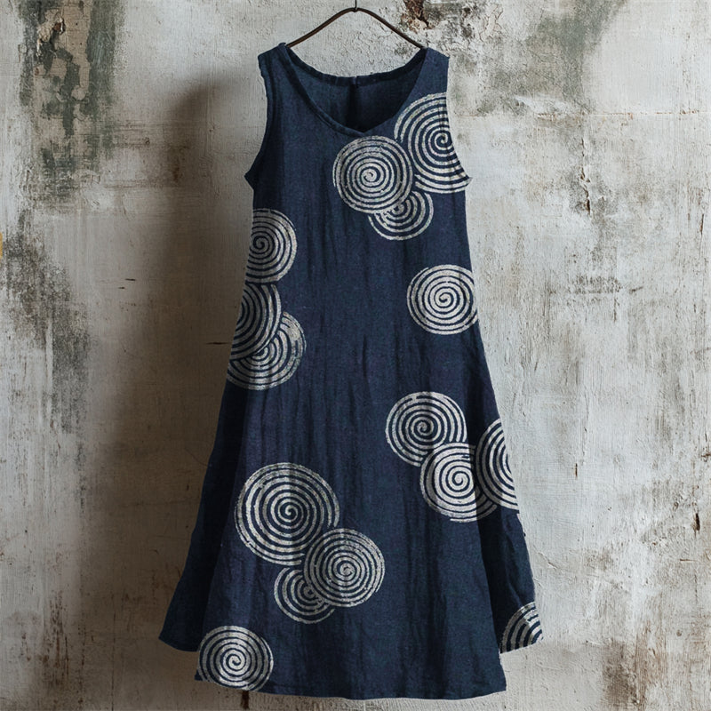 Robe au design élégant