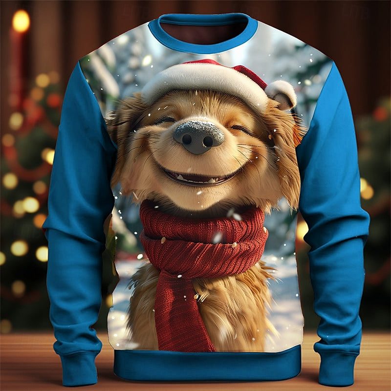 Chemise au design classique