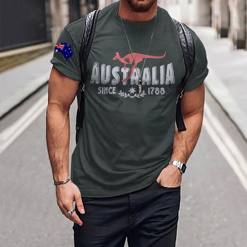 T-Shirt au design élégant