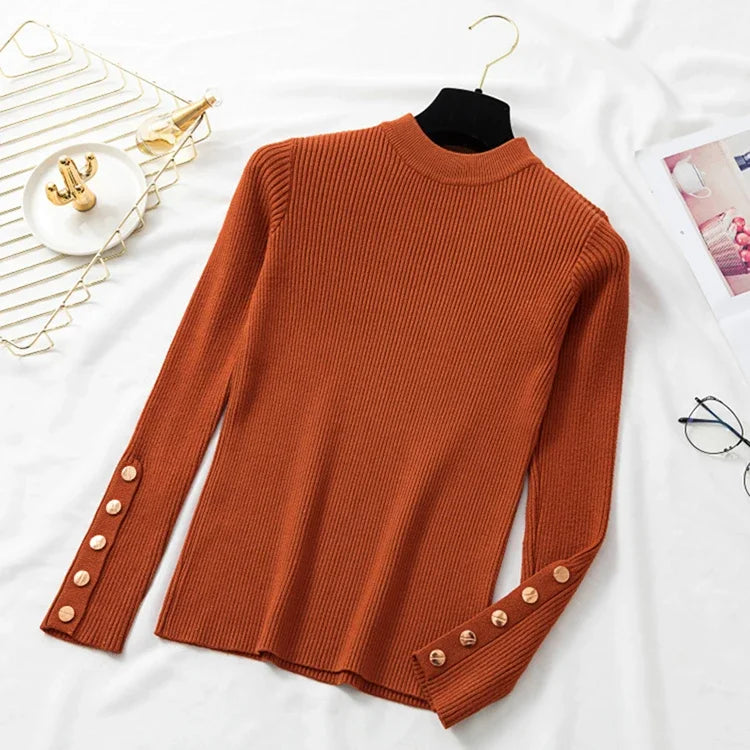 Pull inspiration vintage