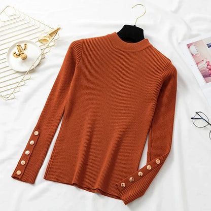 Pull inspiration vintage