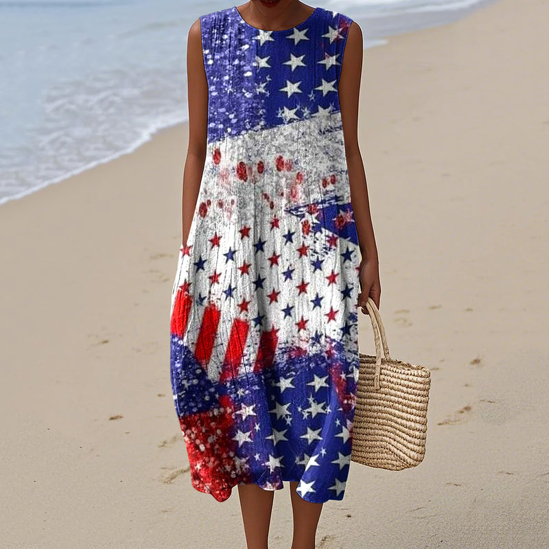 Robe inspiration vintage
