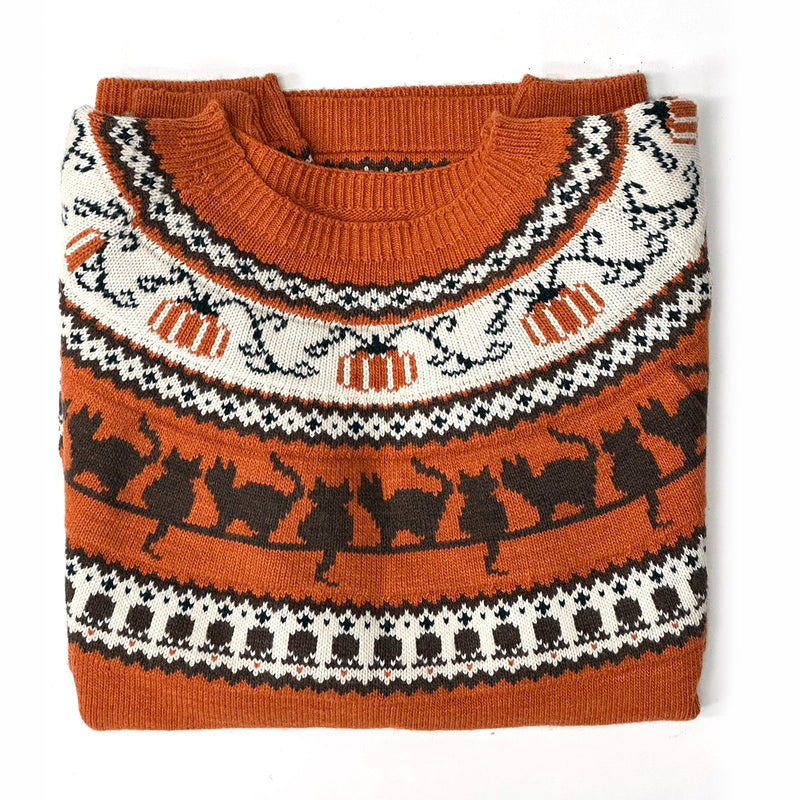 Pull au design élégant