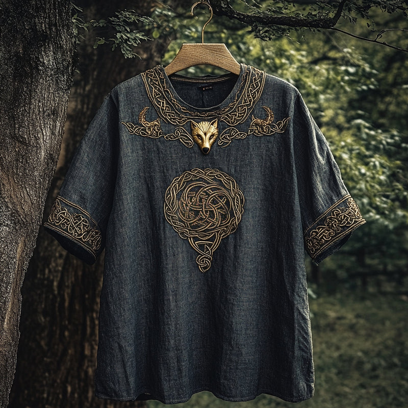 T-Shirt au design élégant