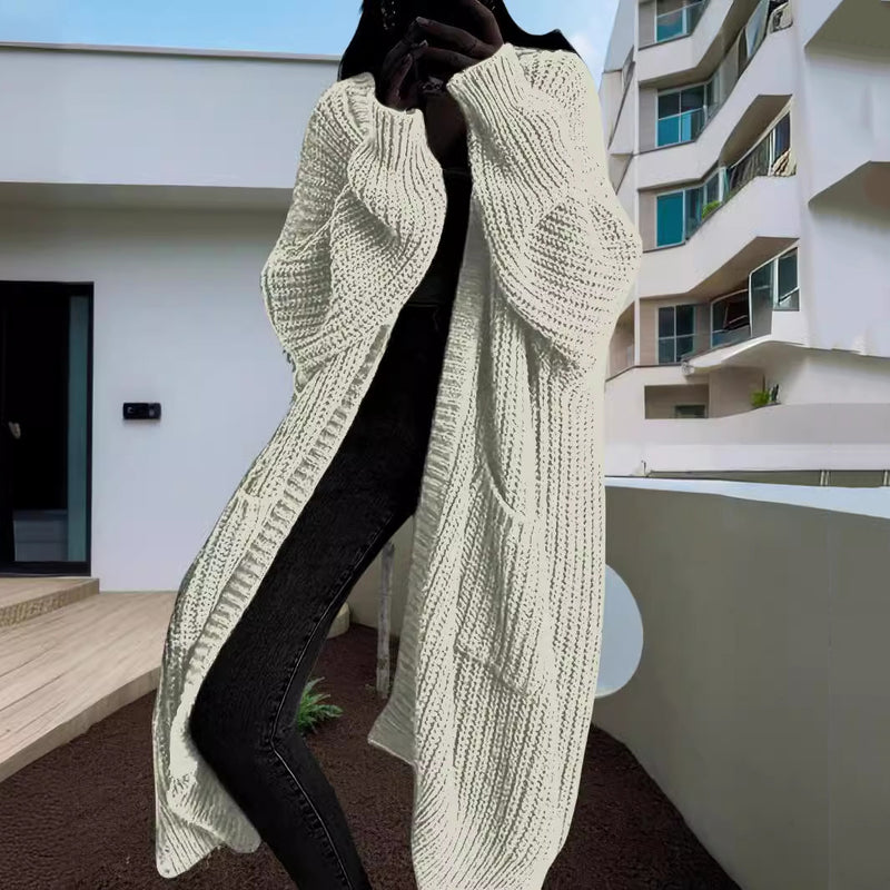 Cardigan inspiration vintage