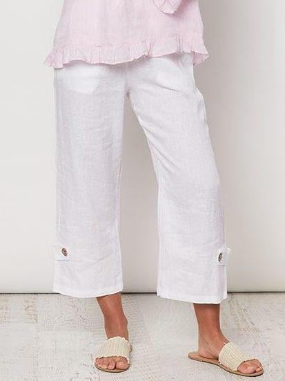 Pantalon au design élégant