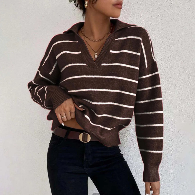 Pull inspiration vintage