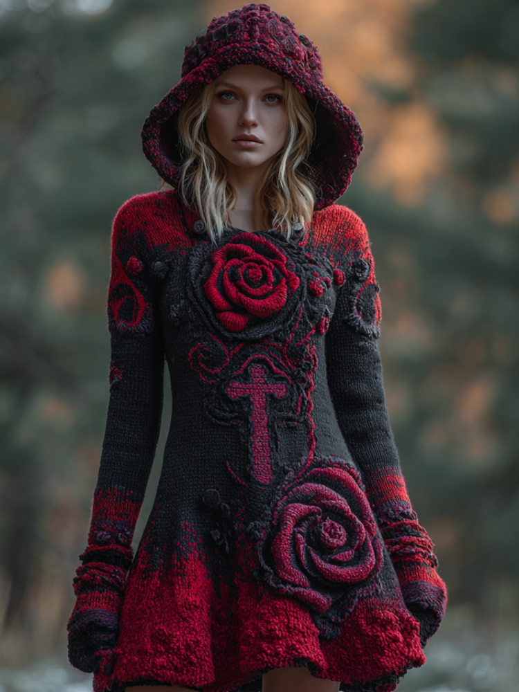 Pull au design élégant