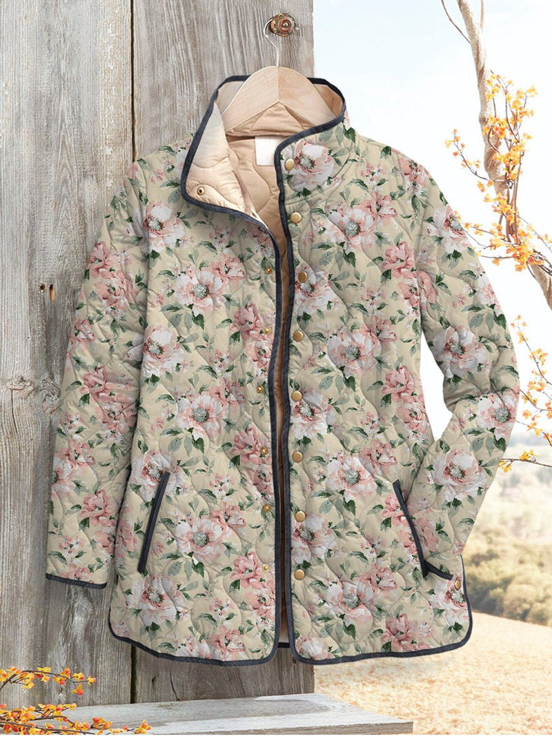 Cardigan au design réfléchi