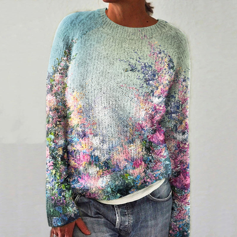 Pull au design élégant