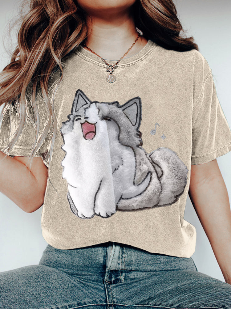 T-Shirt inspiration vintage