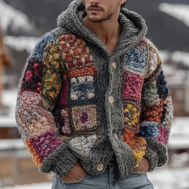 Pull au design gracieux