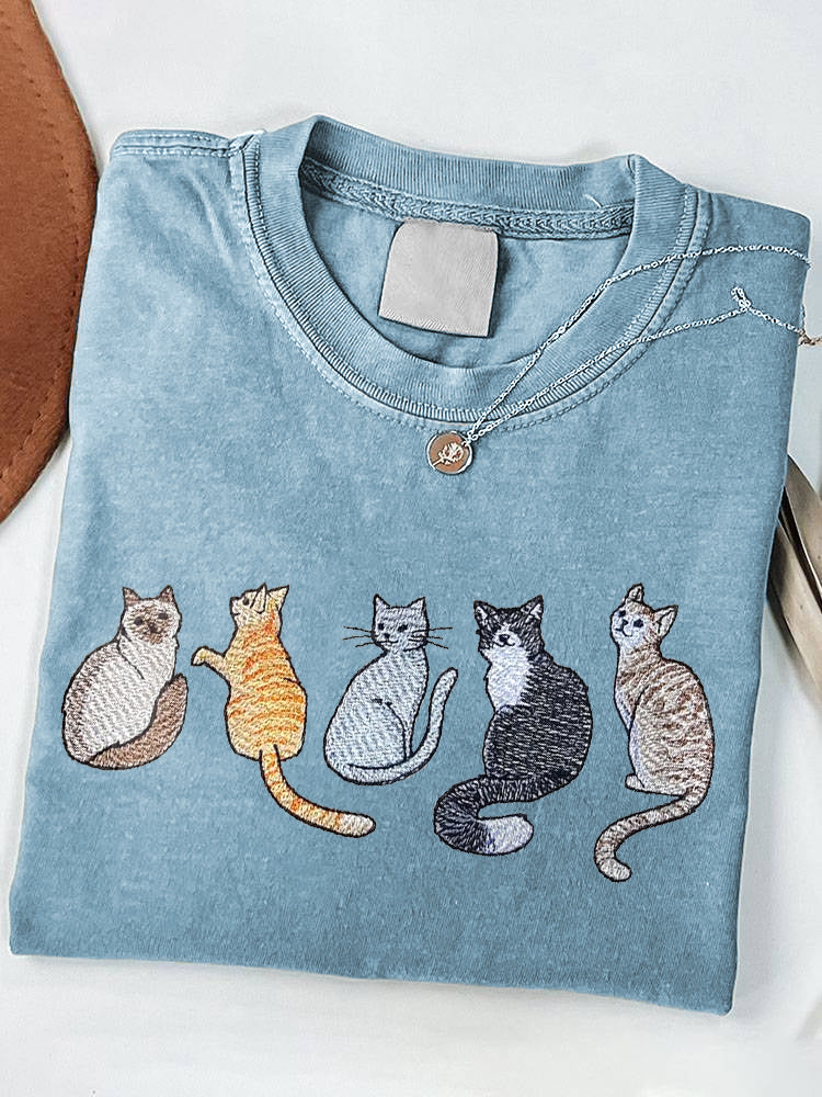 T-Shirt inspiration vintage