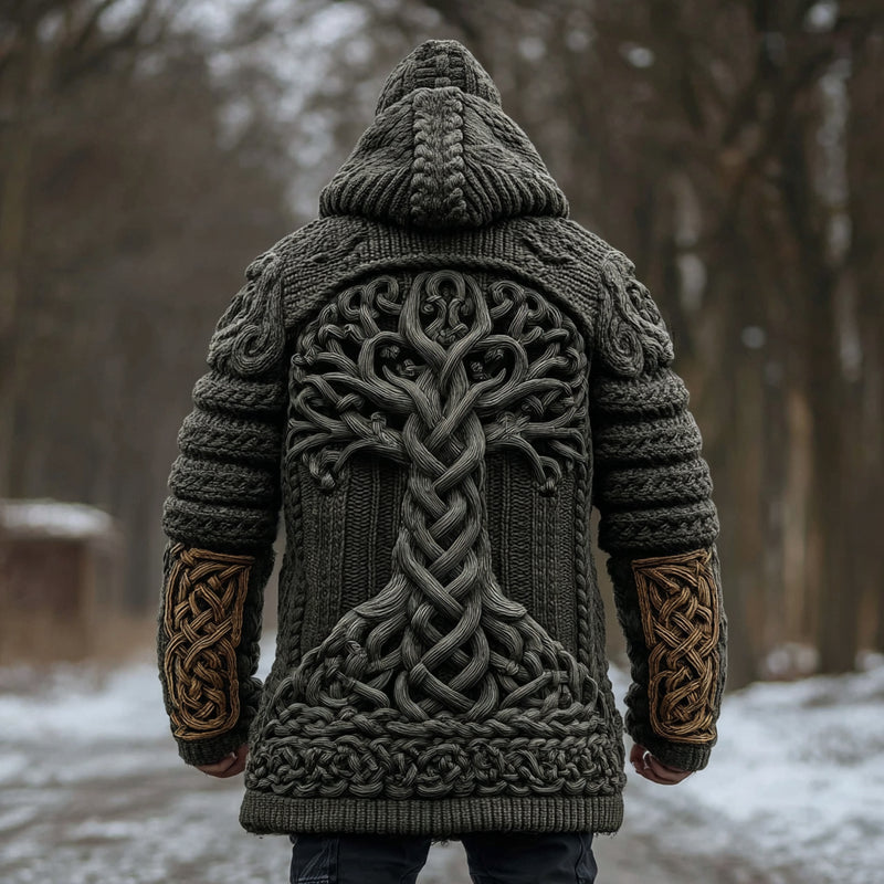 Pull au design gracieux