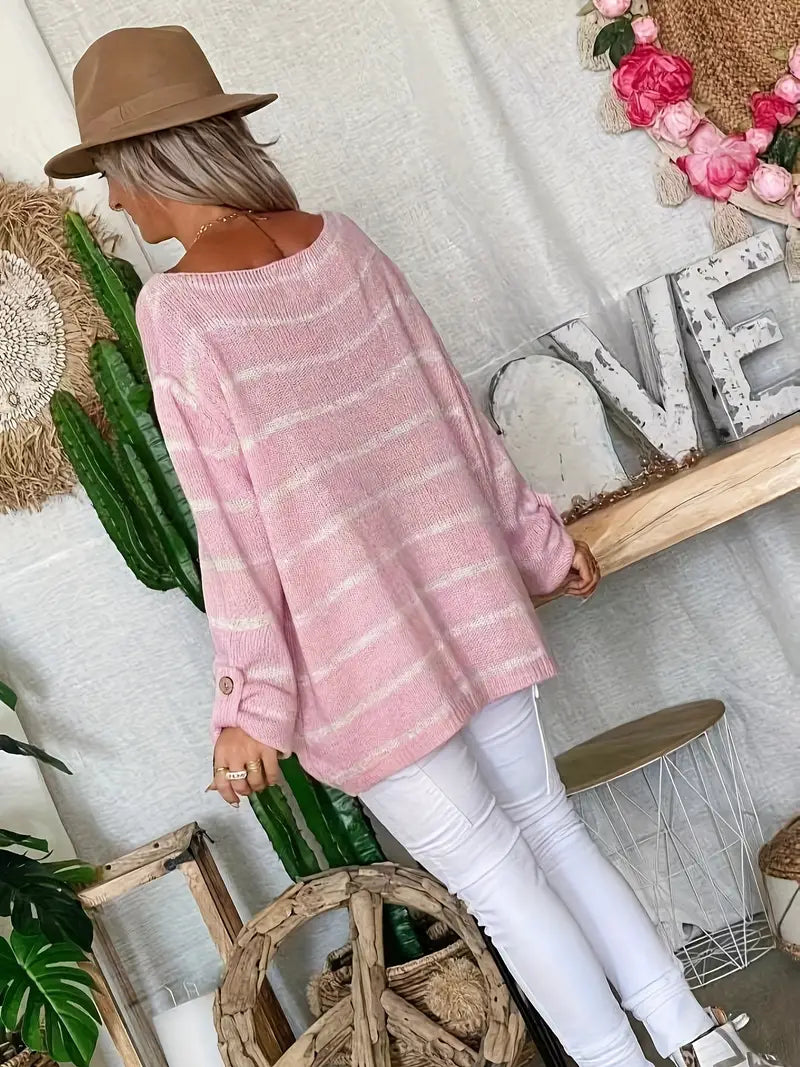 EP | Pull stylé