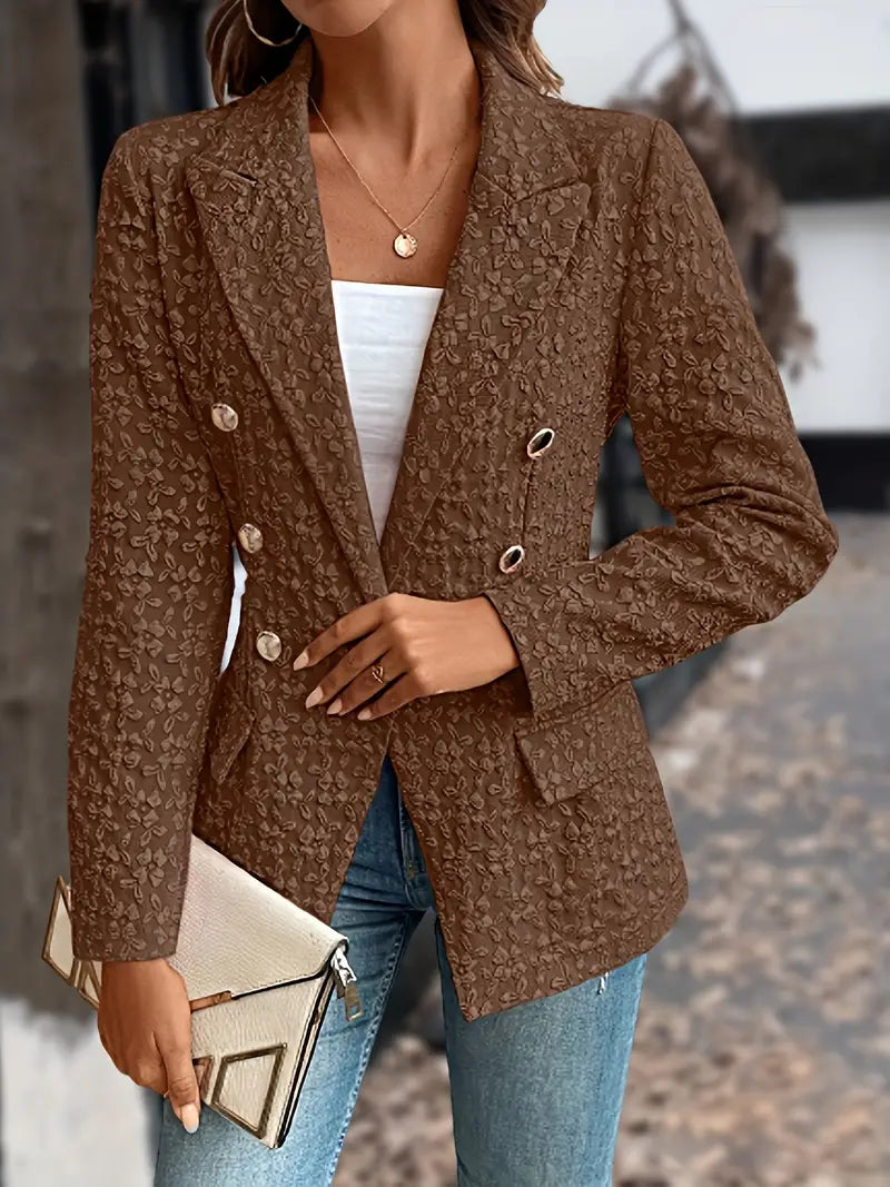 Veste inspiration vintage