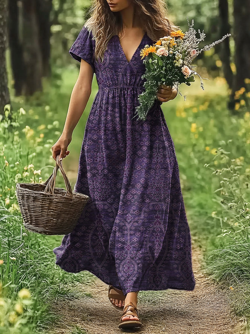 Vêtement vintage classique