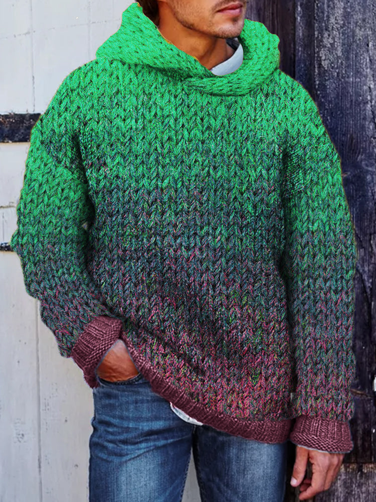 Pull au design élégant