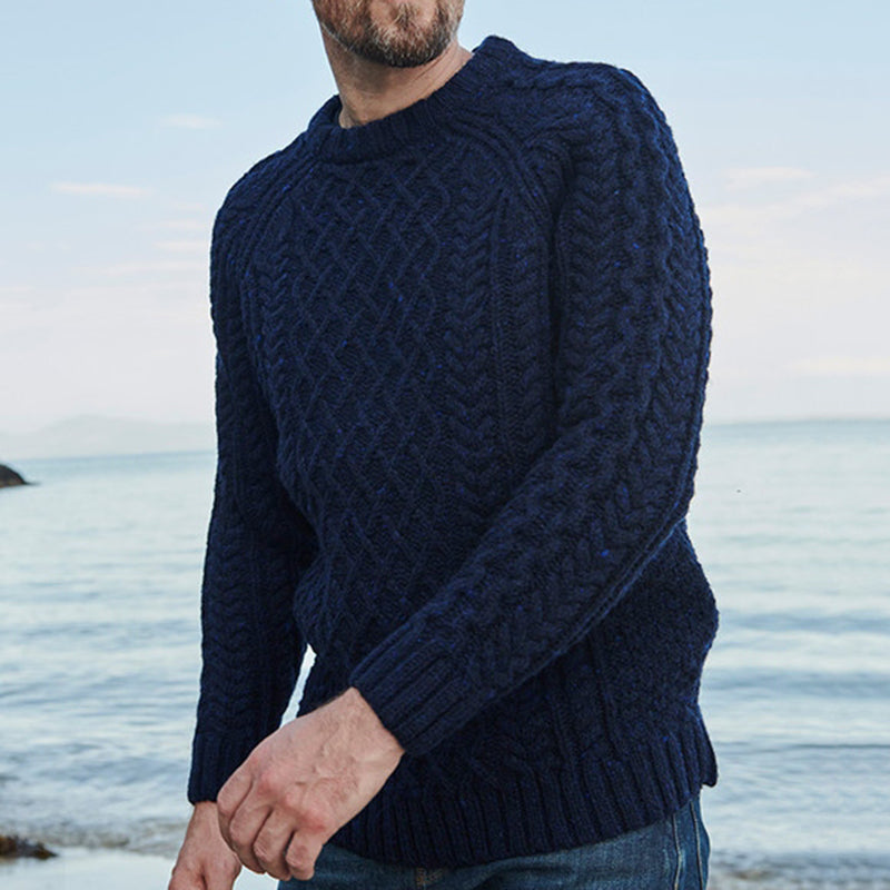 Pull au design gracieux