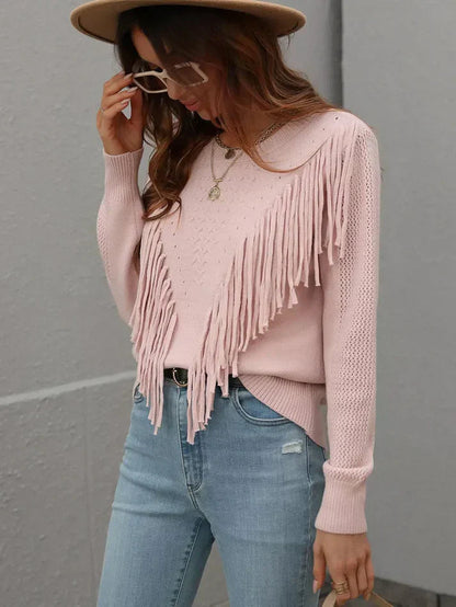 Pull inspiration vintage