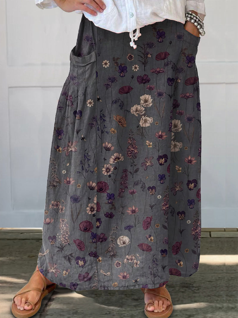 Vêtement au style vintage intemporel
