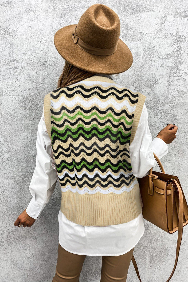 Pull inspiration vintage