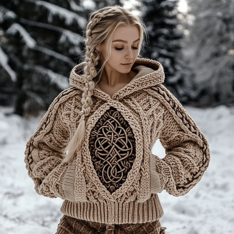 Pull inspiration vintage