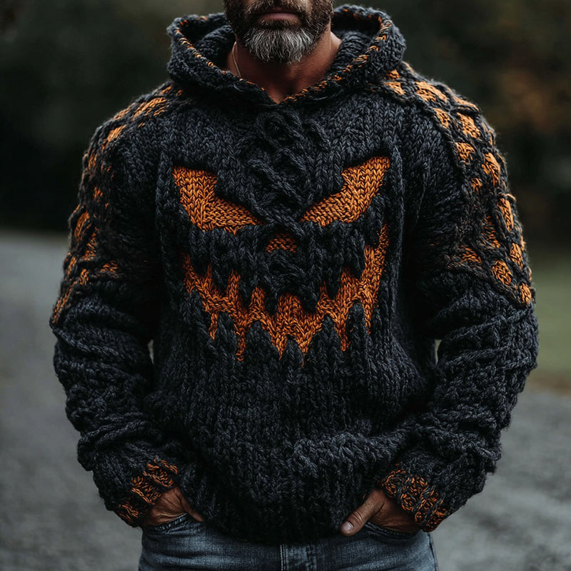 Pull au design gracieux