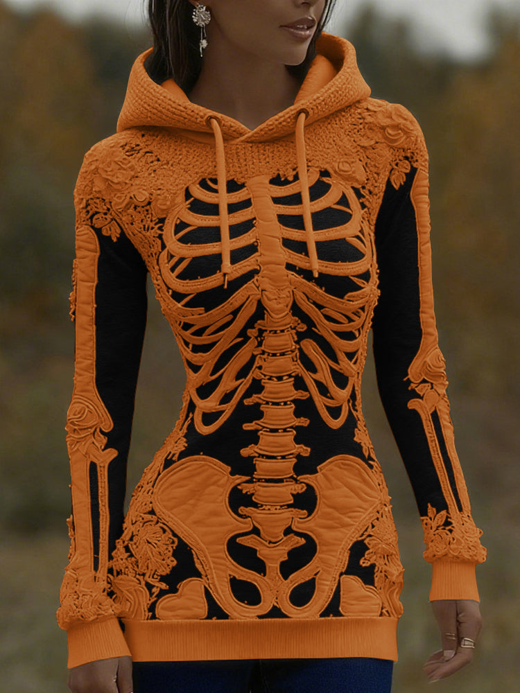 Pull au design gracieux