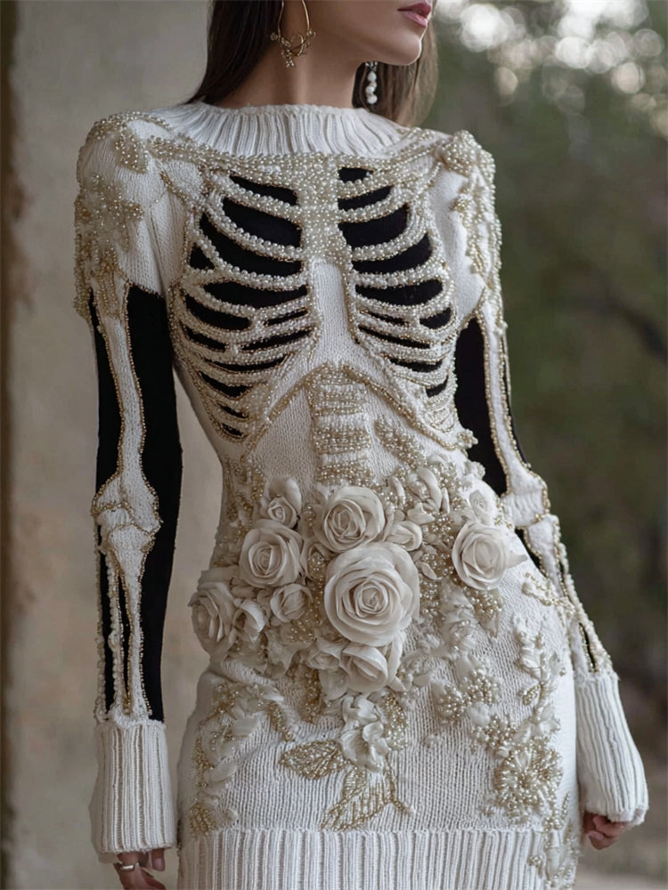 Pull inspiration vintage