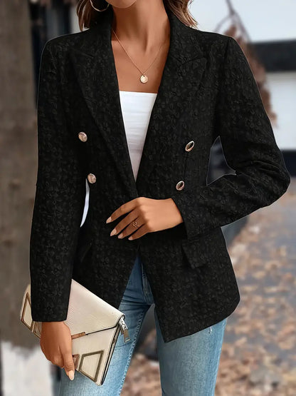 Veste inspiration vintage
