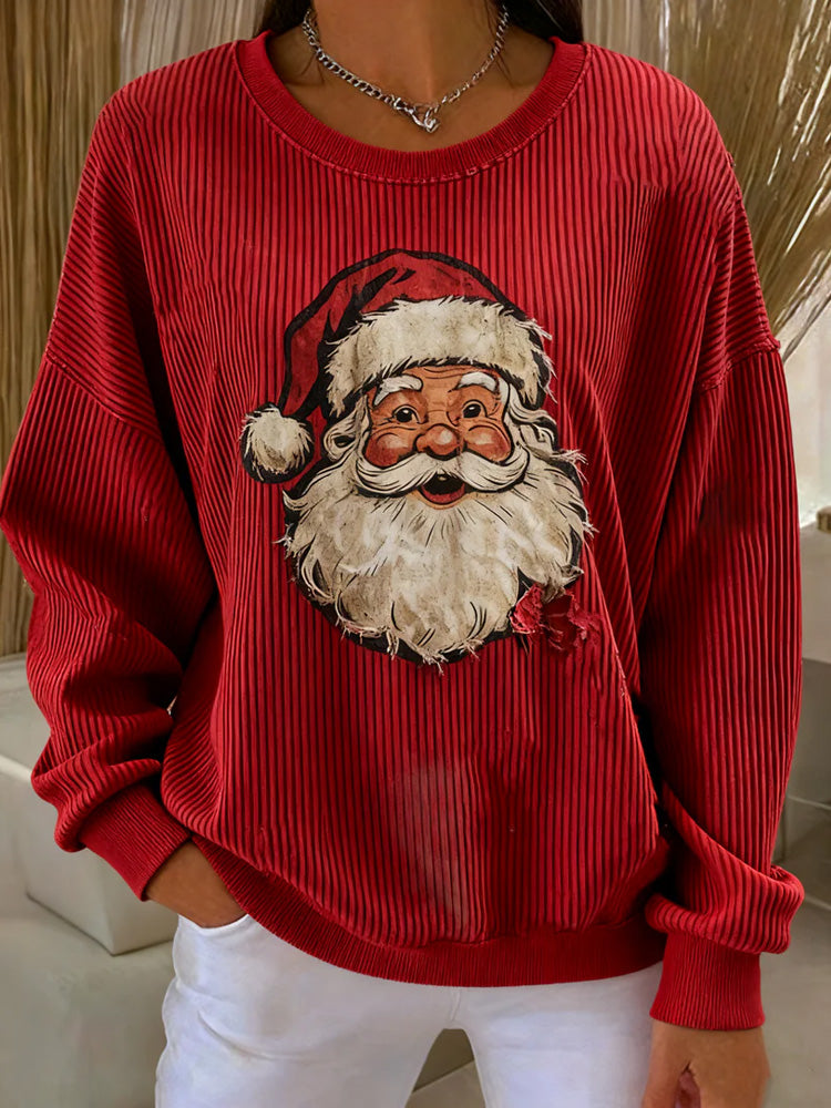 Chemise au design classique
