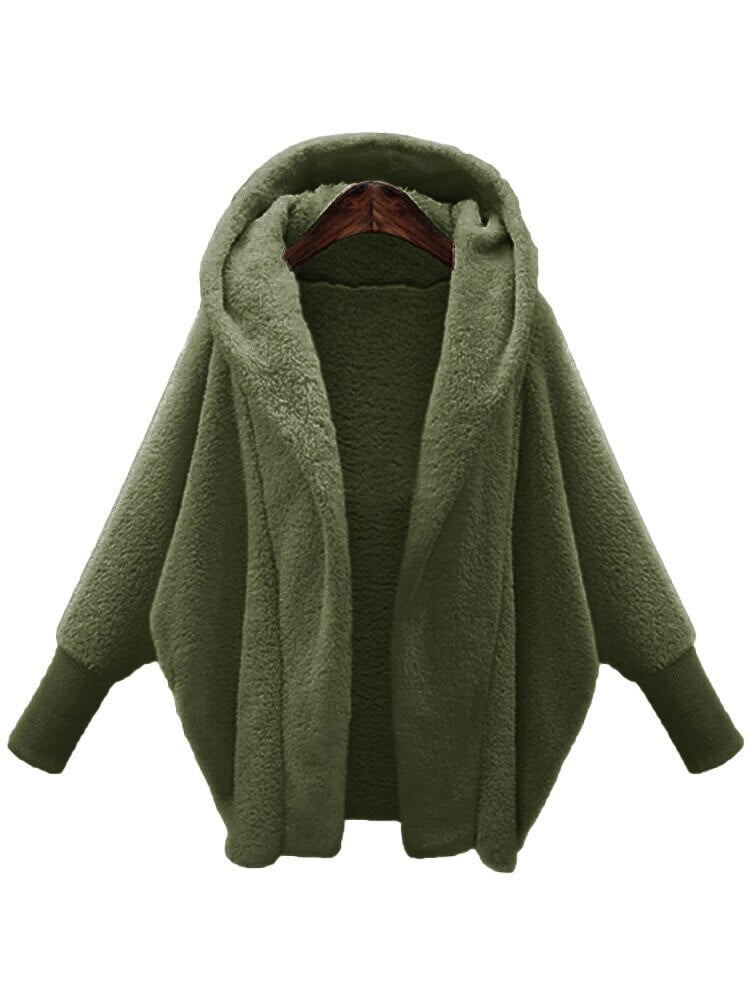 Veste au design classique