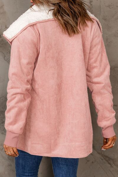 Veste vintage classique