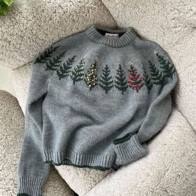 Pull inspiration vintage