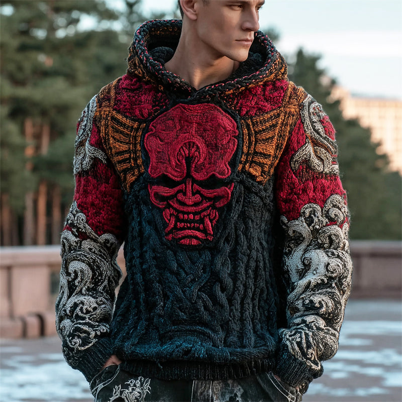 Pull au design gracieux