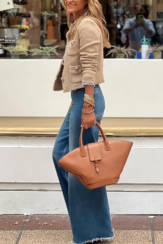 EP | Veste générale confortable et élégante