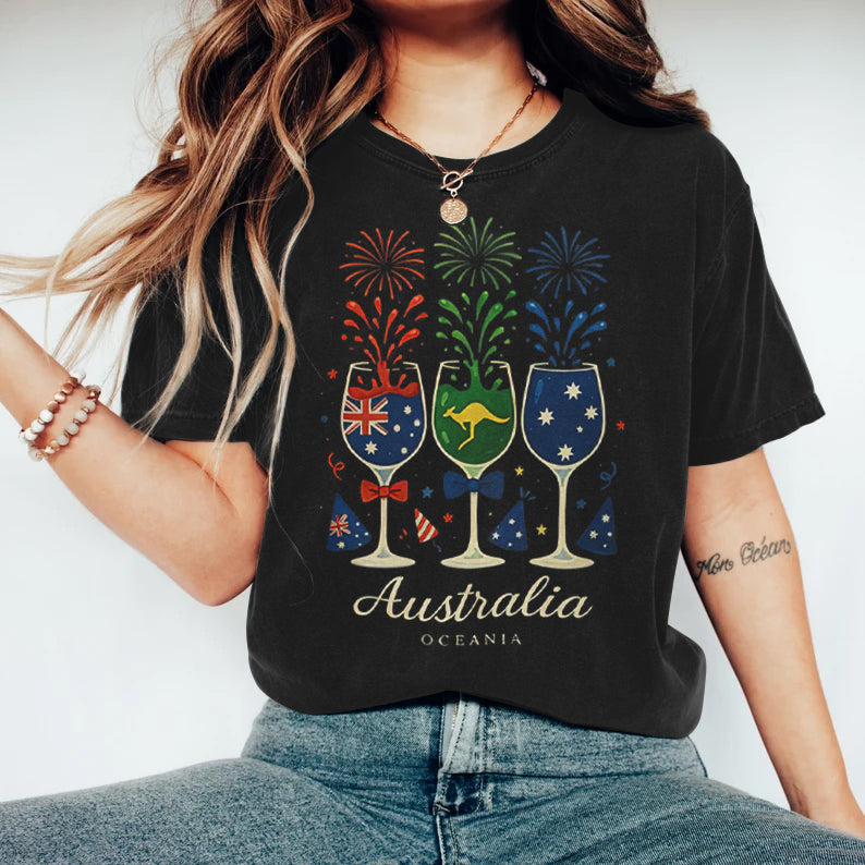 T-Shirt au design élégant