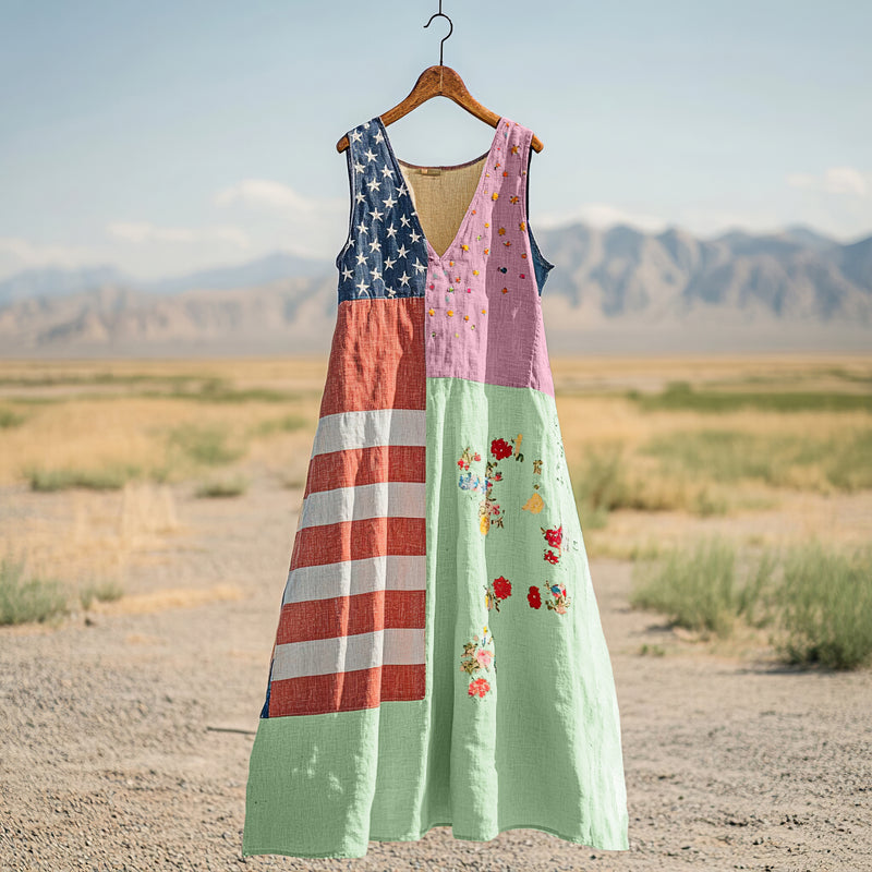 Robe vintage classique