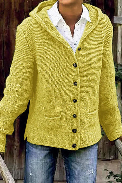 Pull au design gracieux