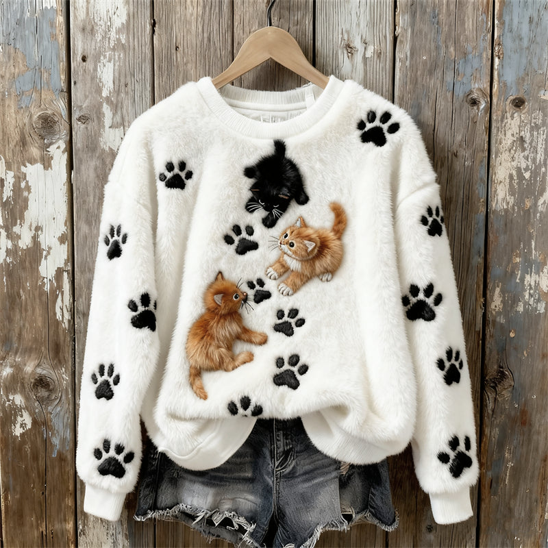 Chemise au style vintage intemporel