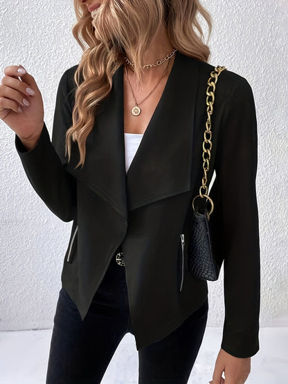 EP | Veste d'hiver élégante et stylée