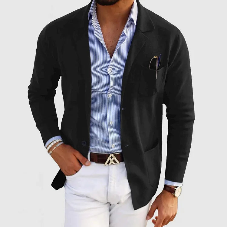 EP | Blazer élégant