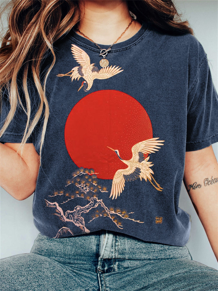 Chemise au design classique