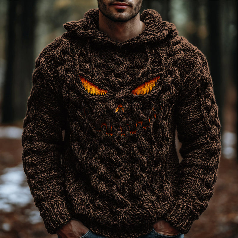 Pull au design élégant