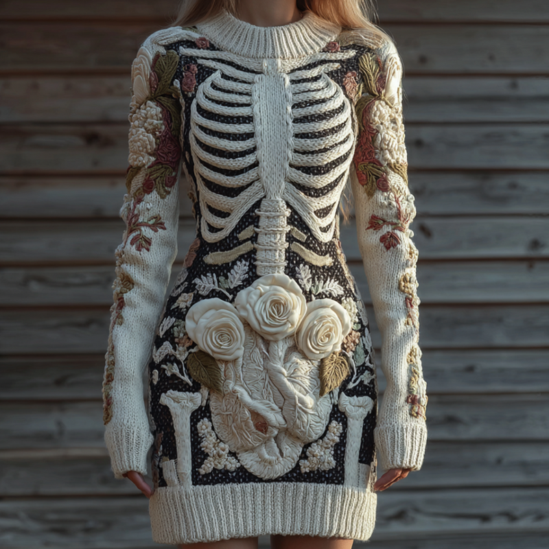 Pull inspiration vintage