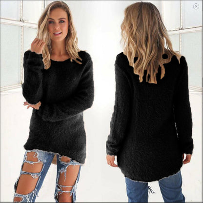 Pull inspiration vintage