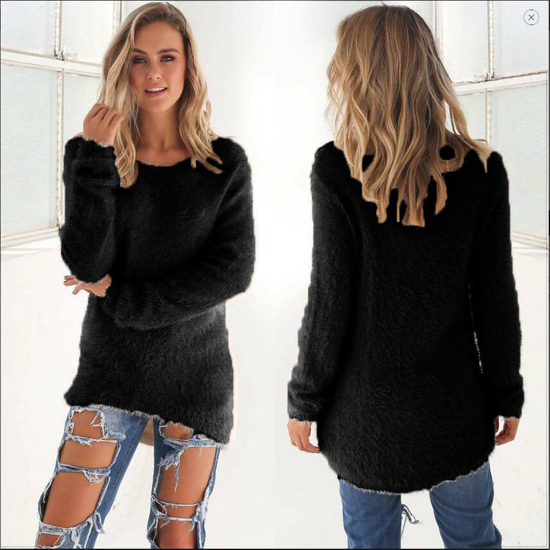 Pull inspiration vintage